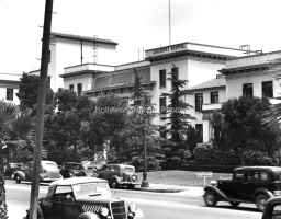 Children's Hospital 1938