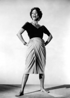 Dorothy Dandridge 1954 #5