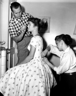 Debbie Reynolds 1955
