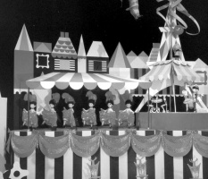Disneyland 1956 #2