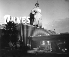 Dunes Hotel 1959