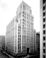 Eastern Building 1930