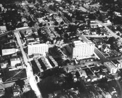Queen of Angels Hospital 1939