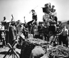 Michael Curtiz 1936 "Charge of the Light Brigade" #1