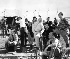 Michael Curtiz 1936 "Charge of the Light Brigade" #2