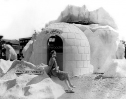 The Igloo Ice Cream 1929