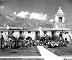 El Mirador Hotel 1930 #1