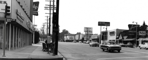 Encino 1965