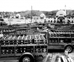 Eagle Rock/Sparkletts 1929