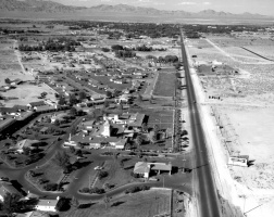 El Rancho Vegas 1948