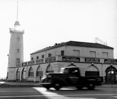 The Famous Lighthouse 1950