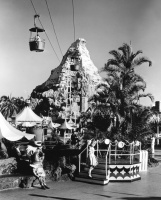 Disneyland 1959