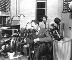 Film Editors 1939 #2