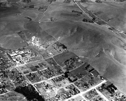 Franklin Hills 1922