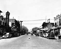 Fremont St. 1939