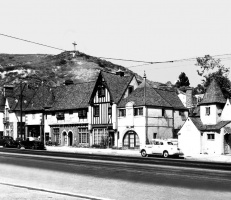 The French Village Apartments 1939