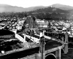 Hyperion Bridge 1929