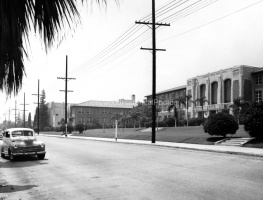 Herbert Hoover High School 1939