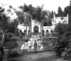 El Miradero 1941 #1