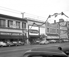Brand Blvd. 1946 #2
