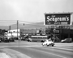 Glendale Blvd. 1946