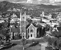 Glendale 1949 #3