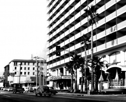 Gene Autry's Continental Hotel 1964