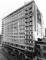 Hotel Clark 1919