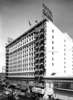 Hotel Clark 1946