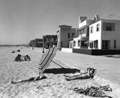 Hermosa Beach 1948