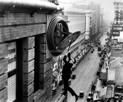 Harold Lloyd 1923