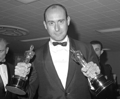 Henry Mancini 1962