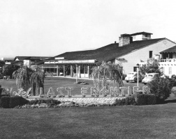 Hotel Last Frontier 1948 #3