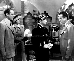 Humphrey Bogart 1942 #06