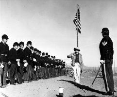 John Ford 1949