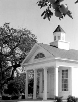 John Ford Memorial Chapel