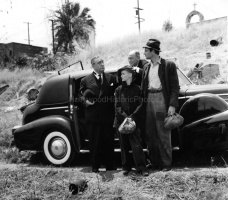 Joel McCrea 1941 #2