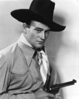 John Wayne 1934 #1