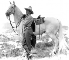 John Wayne 1939 #2