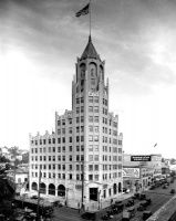 L.A. First National Bank 1928