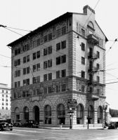 Los Angeles First National Bank 1926