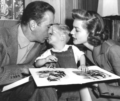 Humphrey Bogart 1950 #2