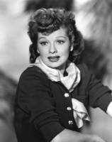 Lucille Ball 1951 #1