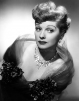 Lucille Ball 1955 #4
