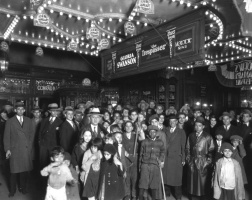 Loew's Theatre N.Y.C 1929