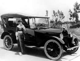 Mabel Normand 1916 #2