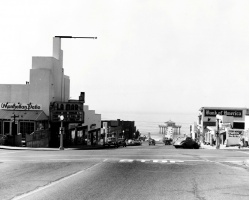 Manhattan Beach 1946 #1