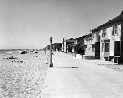 Manhattan Beach 1946 #2