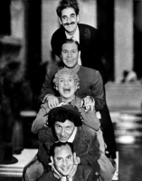 The Five Marx Bros. 1929
