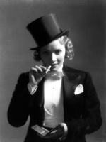 Marlene Dietrich 1930 #3
